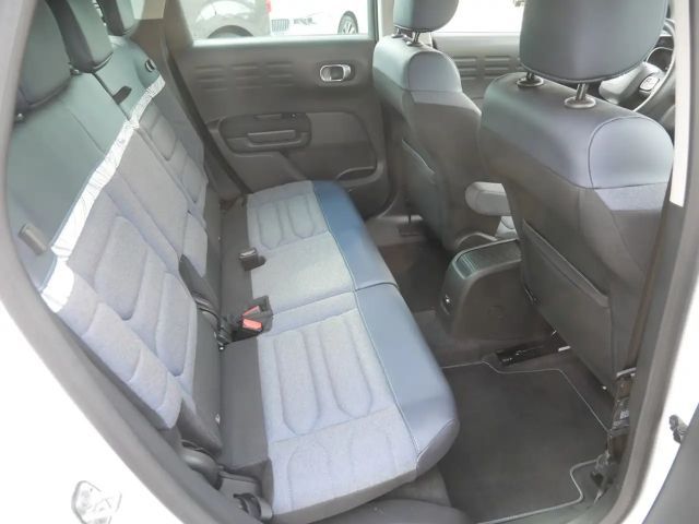 Citroën C3 Aircross PureTech Shine