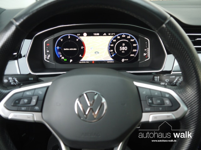 Volkswagen Passat 2.0 TDI R-Line Variant