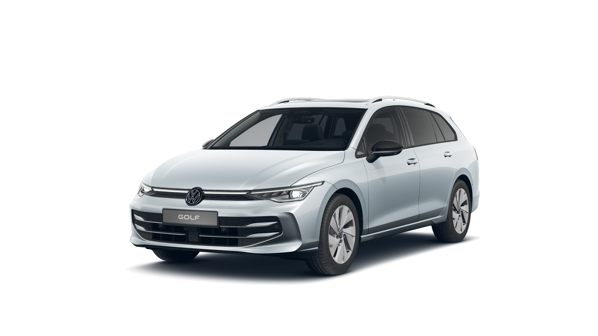 Volkswagen Golf DSG Golf VIII IQ.Drive Variant
