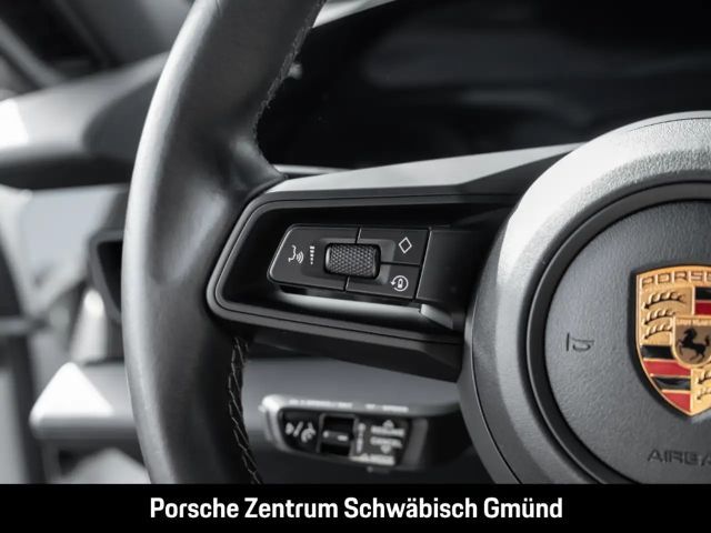 Porsche Taycan Performance Plus
