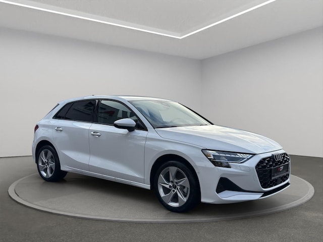 Audi A3 30 TFSI Sportback