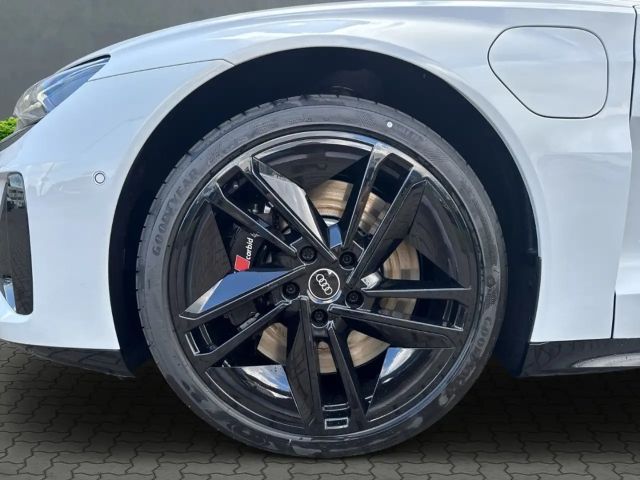 Audi e-tron GT Quattro