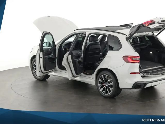 BMW X5 M-Sport xDrive45e