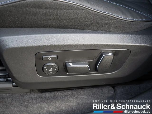 BMW X3 M-Sport xDrive