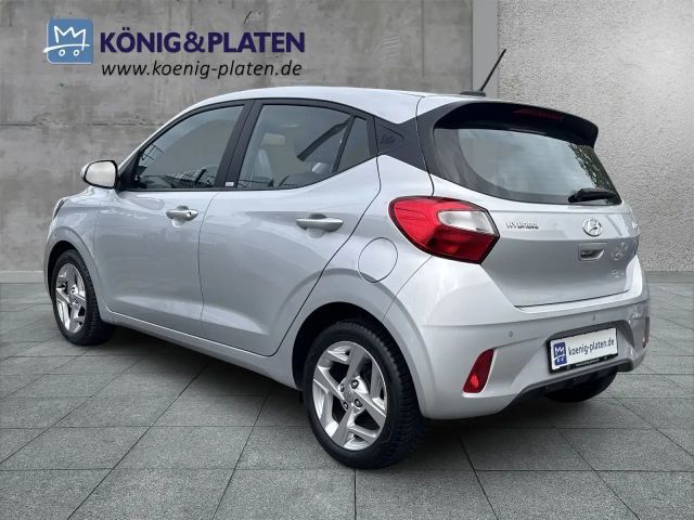 Hyundai i10 1.0 Trend