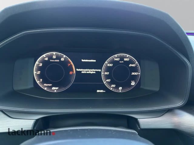 Cupra Formentor 4Drive