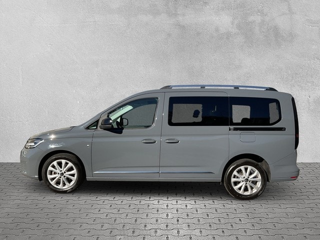 Volkswagen Caddy 2.0 TDI Maxi Style