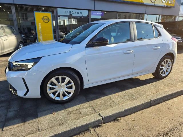 Opel Corsa Edition F Edition