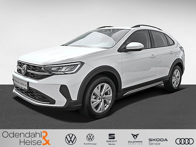 Volkswagen Taigo DSG Life