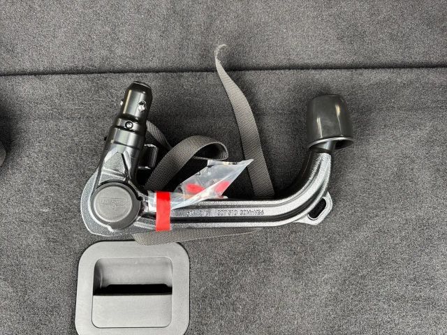 Ford Focus ST Line Wagon