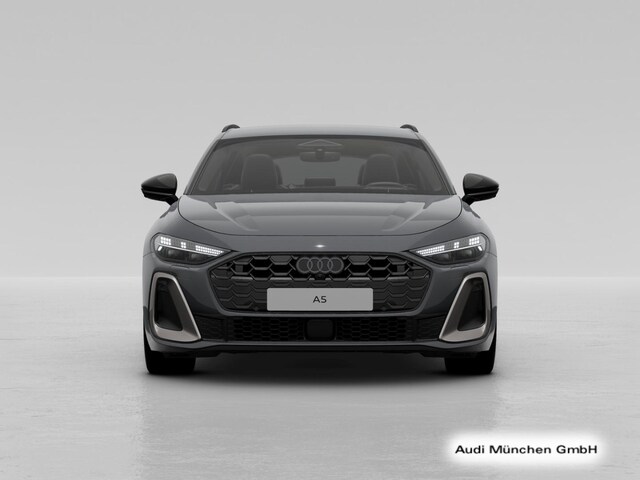 Audi A5 Avant Quattro S-Tronic