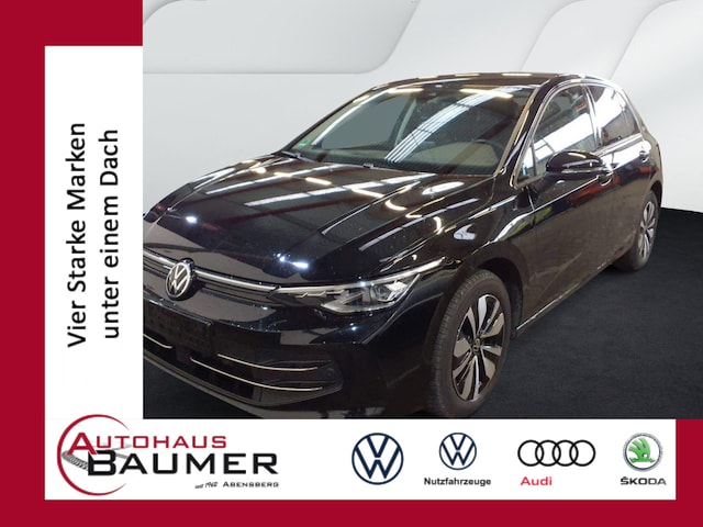 Volkswagen Golf 2.0 TDI DSG Life Plus