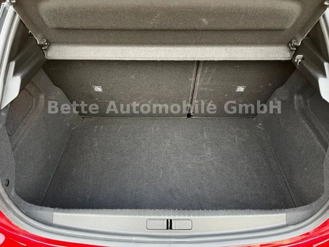 Opel Corsa GS-Line Grand Sport