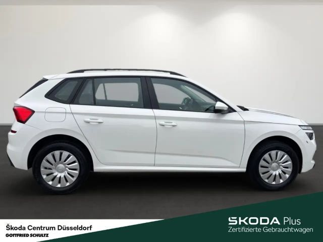 Skoda Kamiq Active Cool Edition