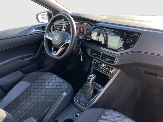 Volkswagen Polo 1.0 TSI DSG