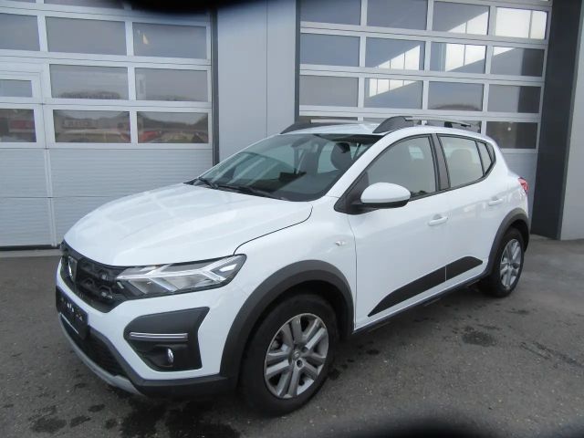 Dacia Sandero Comfort Stepway TCe 90