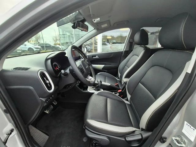 Kia Picanto X-Line