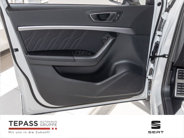 Seat Ateca 2.0 TDI FR-lijn