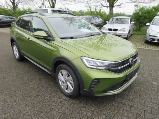 Volkswagen Taigo 1.0 TSI Life