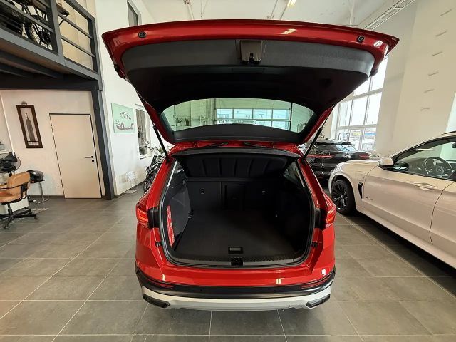 Seat Ateca DSG