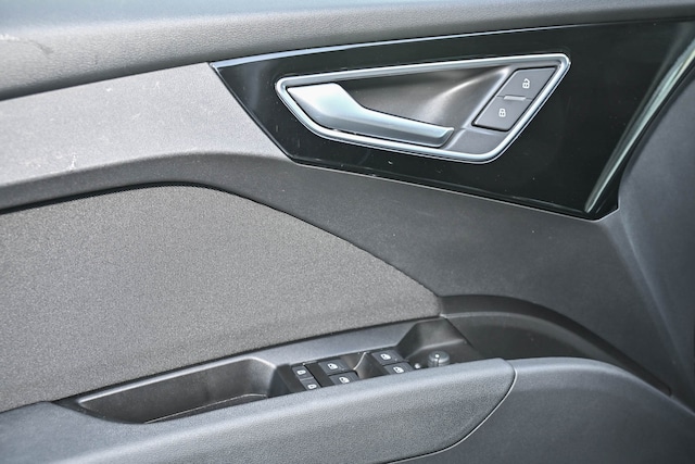 Audi Q4 e-tron 50 Quattro