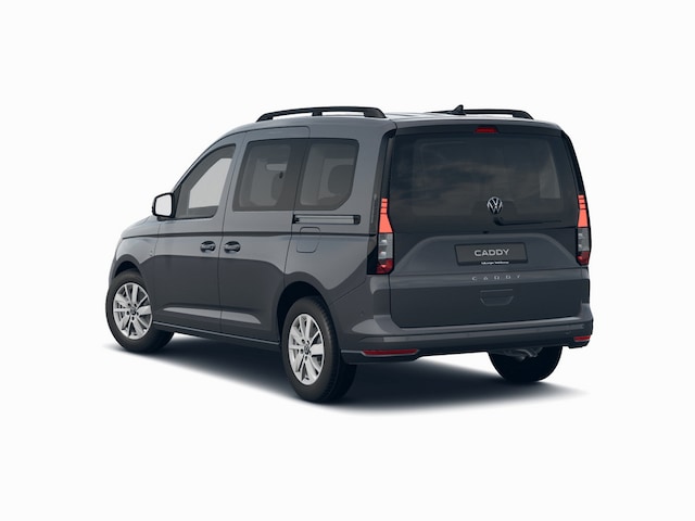 Volkswagen Caddy 1.5 TSI Life