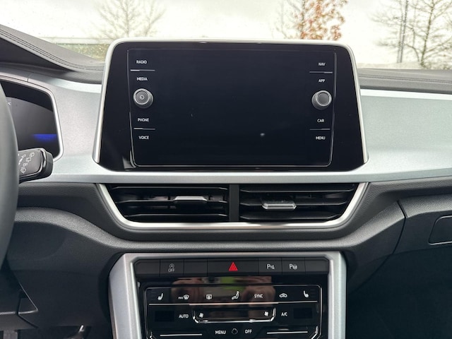 Volkswagen T-Roc TSi CarPlay/Black/Virt/ACC/LED/Navi