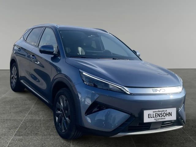 BYD Atto 3 Excellence Vierwielaandrijving