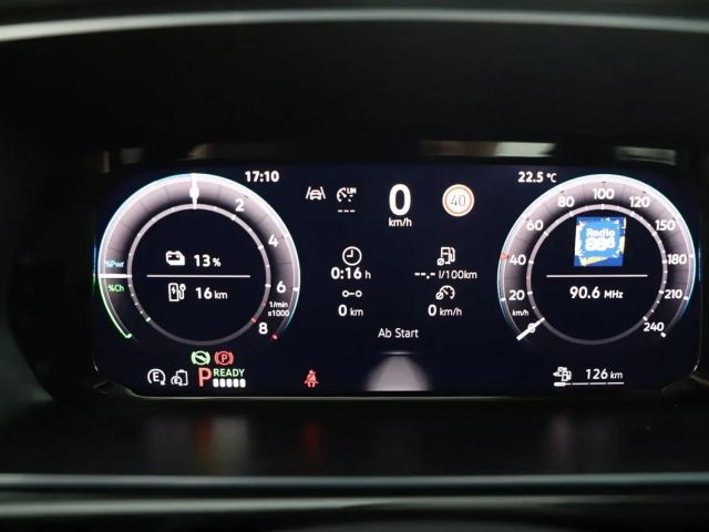 Volkswagen Caddy eHybrid