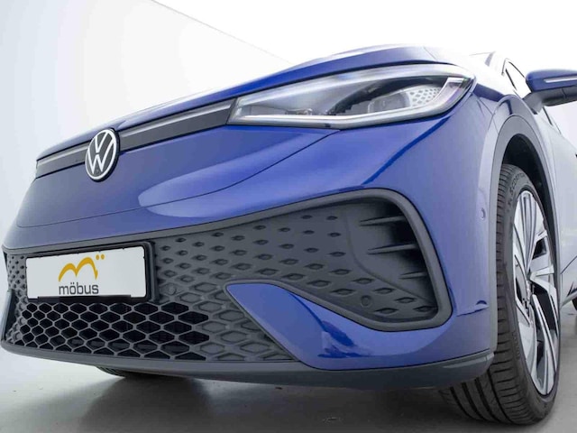 Volkswagen ID.5 IQ.Drive Pro