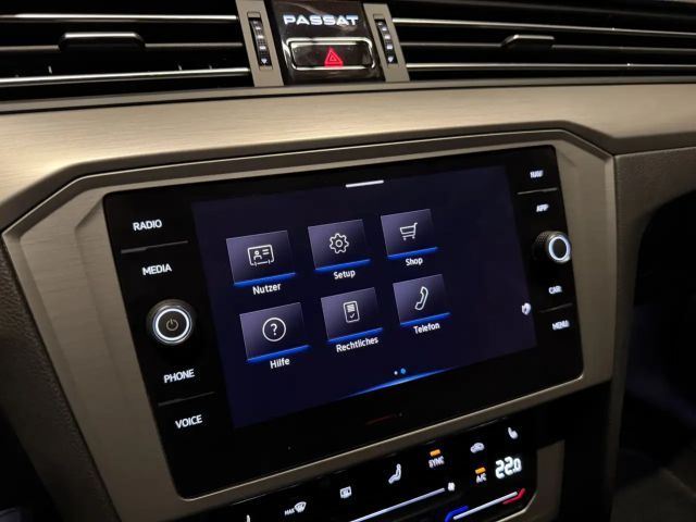 Volkswagen Passat DSG Variant