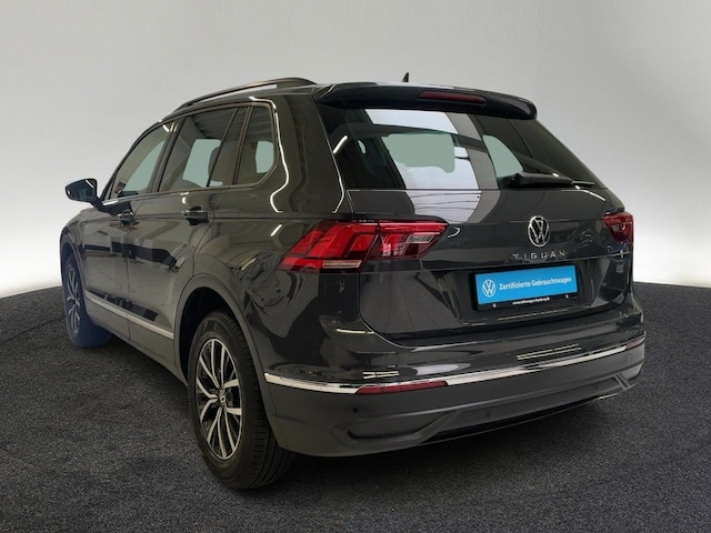 Volkswagen Tiguan 1.5 TSI DSG Life