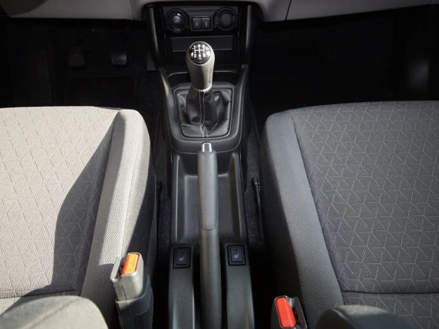 Suzuki Swift Comfort Hybrid