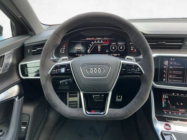Audi RS6 4.0 TFSI Avant Quattro