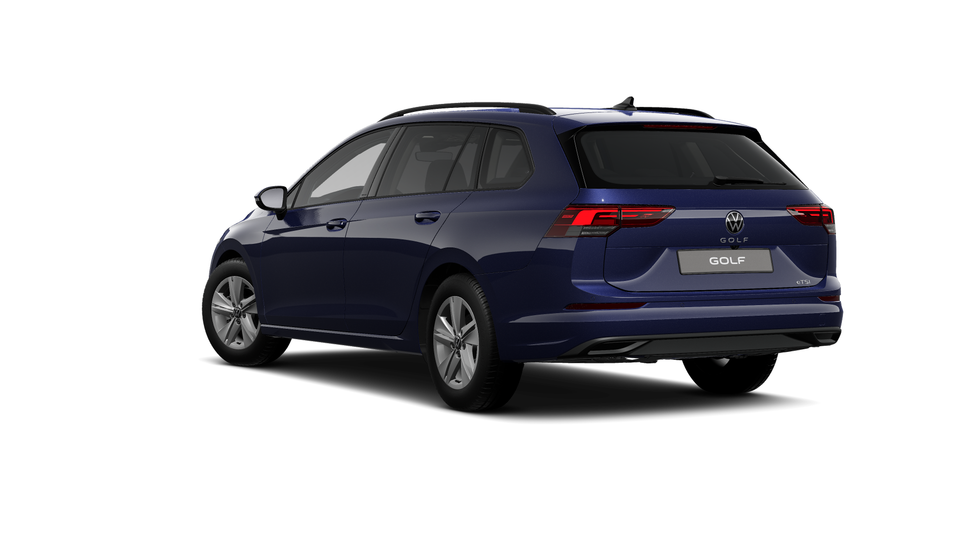 Volkswagen Golf 1.0 TSI DSG Life Variant