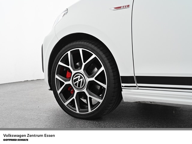 Volkswagen up! GTI