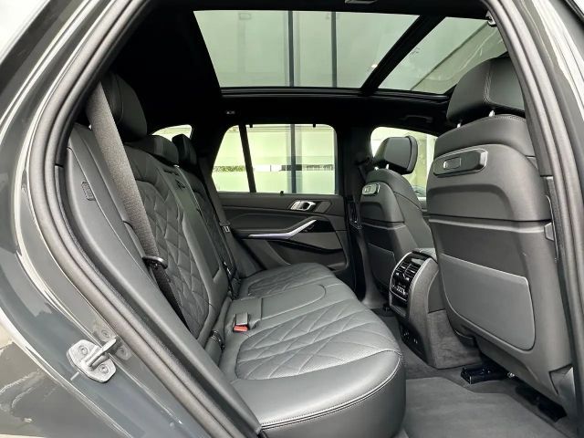 BMW X5 M-Sport xDrive