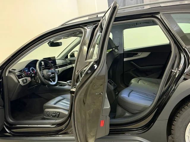 Audi A4 allroad 40 TDI