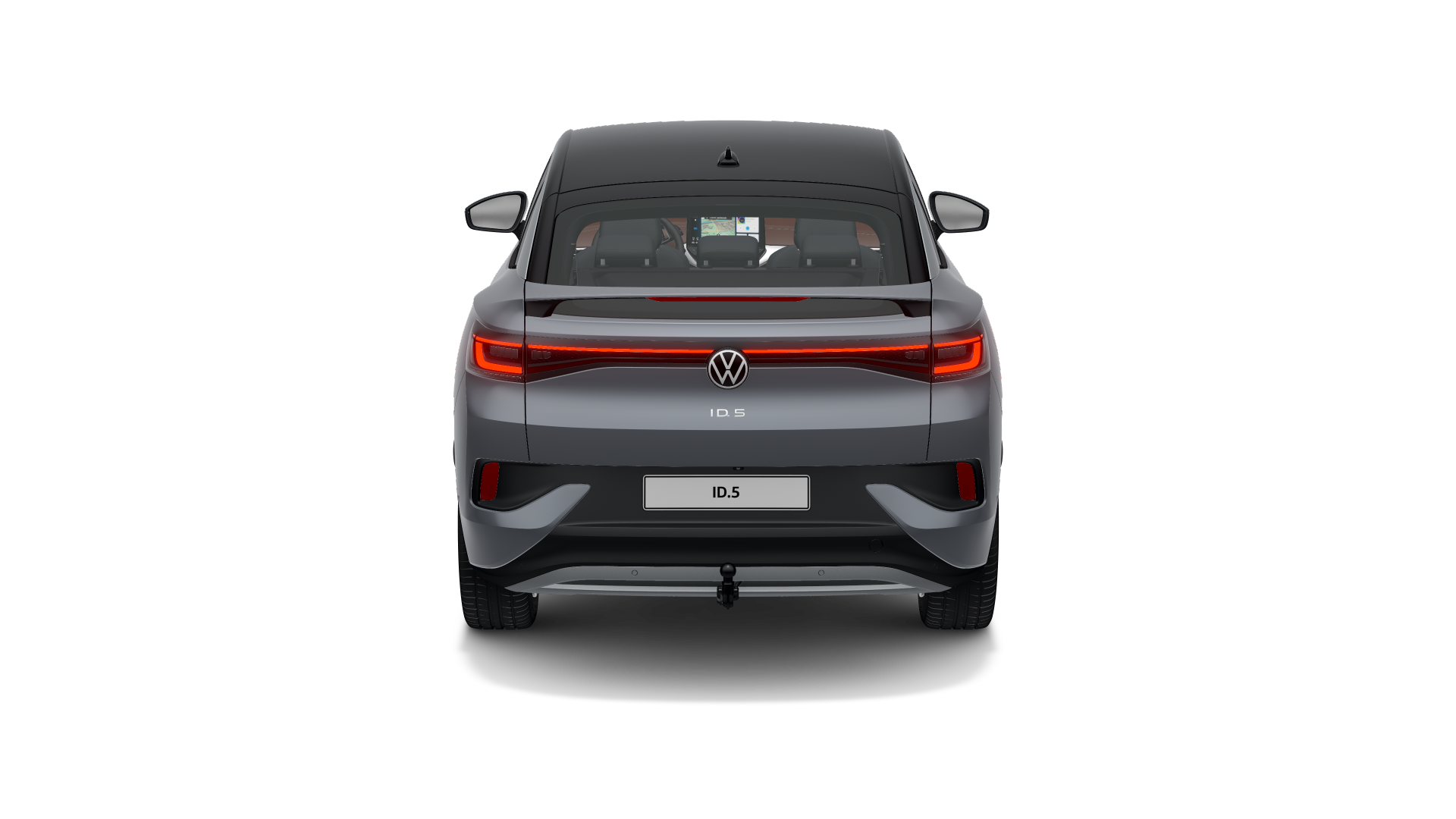 Volkswagen ID.5 | NAVI LED ACC SITZHEIZUNG