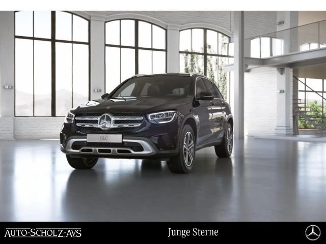 Mercedes-Benz GLC 300 4MATIC