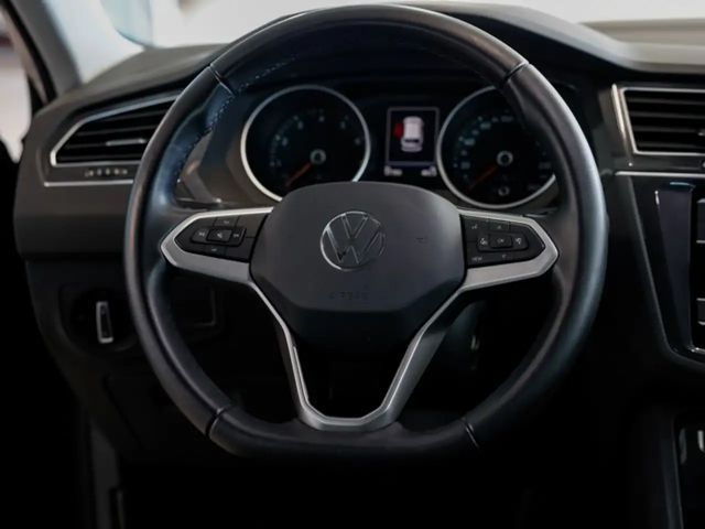 Volkswagen Tiguan 1,5 TSI LED PDC LMR DAB+ Sitzheizg.