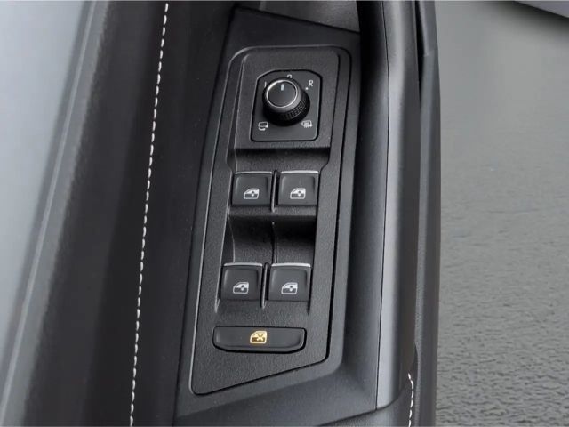 Volkswagen T-Roc GOAL TSI*ACC LED Navi digCockp SHZ VKZ-Erk