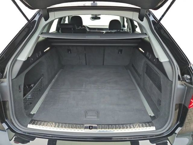 Audi A6 40 TDI Quattro S-Tronic