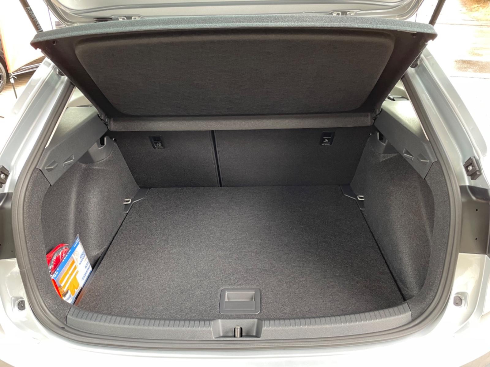 Volkswagen Taigo 1.0 TSI IQ.Drive Life