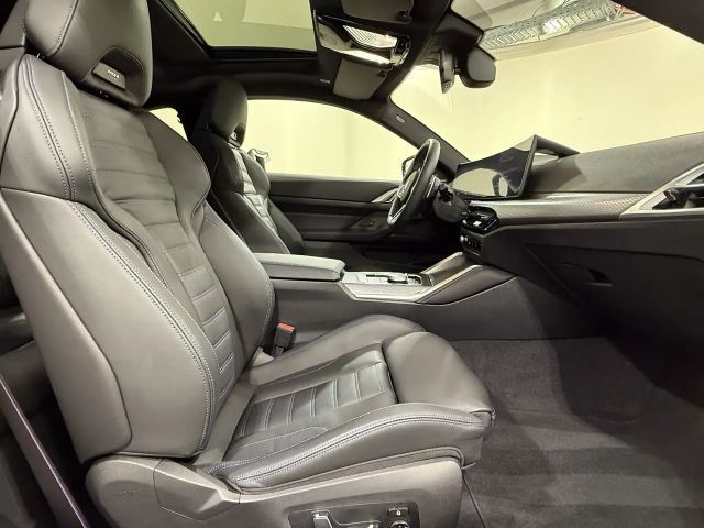 BMW 440 Coupé M440i xDrive