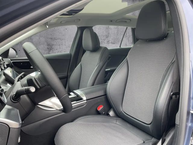 Mercedes-Benz C 180 AVANTGARDE Estate