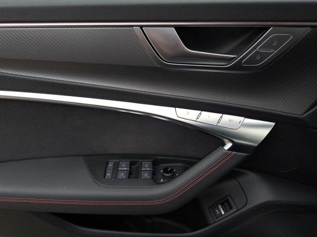 Audi RS6 Avant Quattro