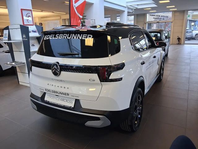 Citroën C3 Aircross Plus