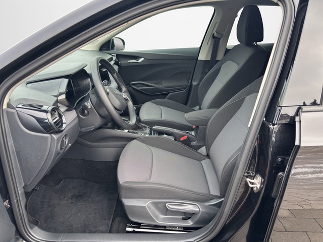 Skoda Fabia 1.0 TSI 85 Selection