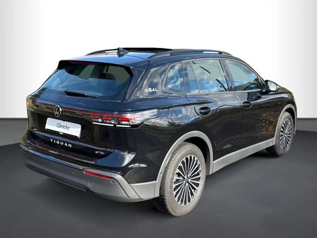 Volkswagen Tiguan 1.5 eTSI DSG